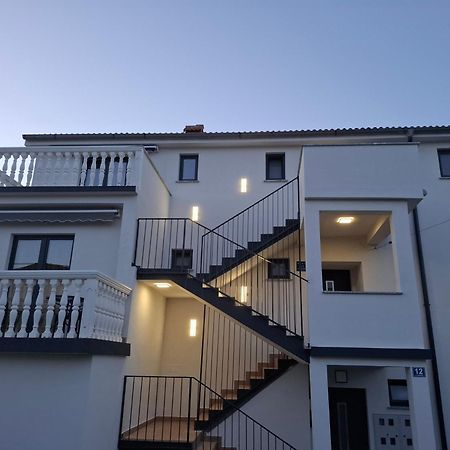 Olivista Croatia Apartments 奈维斯 外观 照片