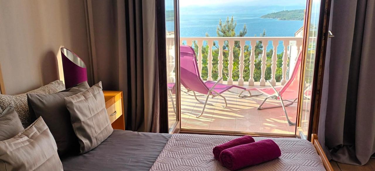 Olivista Croatia Apartments 奈维斯 外观 照片