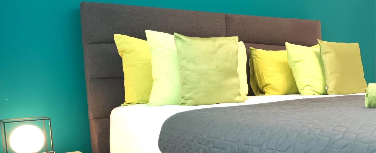 Olivista Croatia Apartments 奈维斯 外观 照片