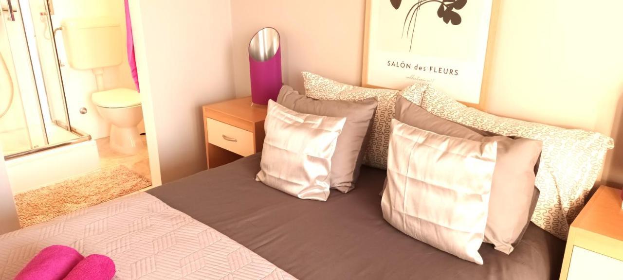 Olivista Croatia Apartments 奈维斯 外观 照片