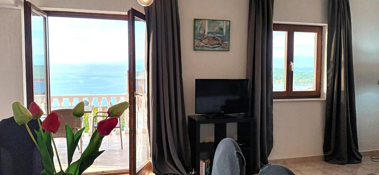 Olivista Croatia Apartments 奈维斯 外观 照片