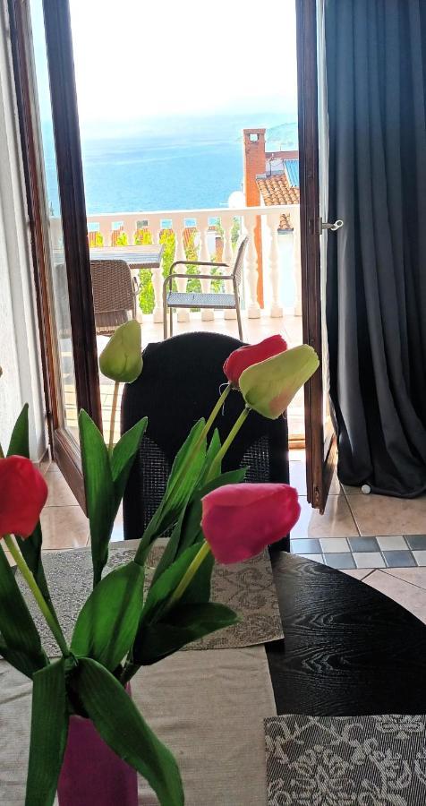 Olivista Croatia Apartments 奈维斯 外观 照片