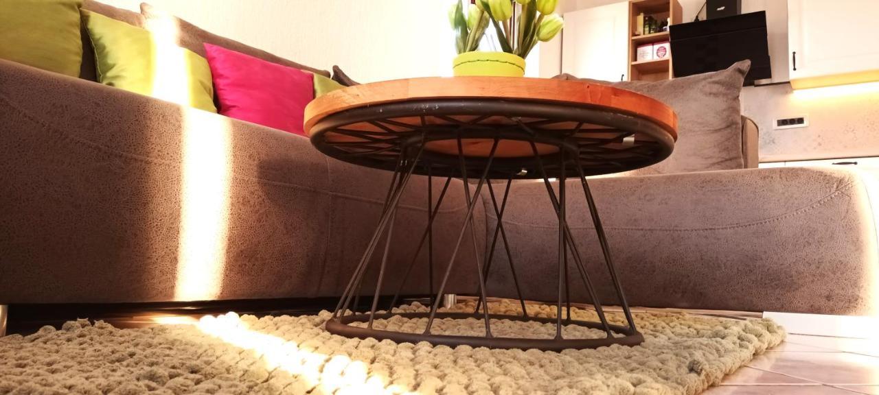 Olivista Croatia Apartments 奈维斯 外观 照片