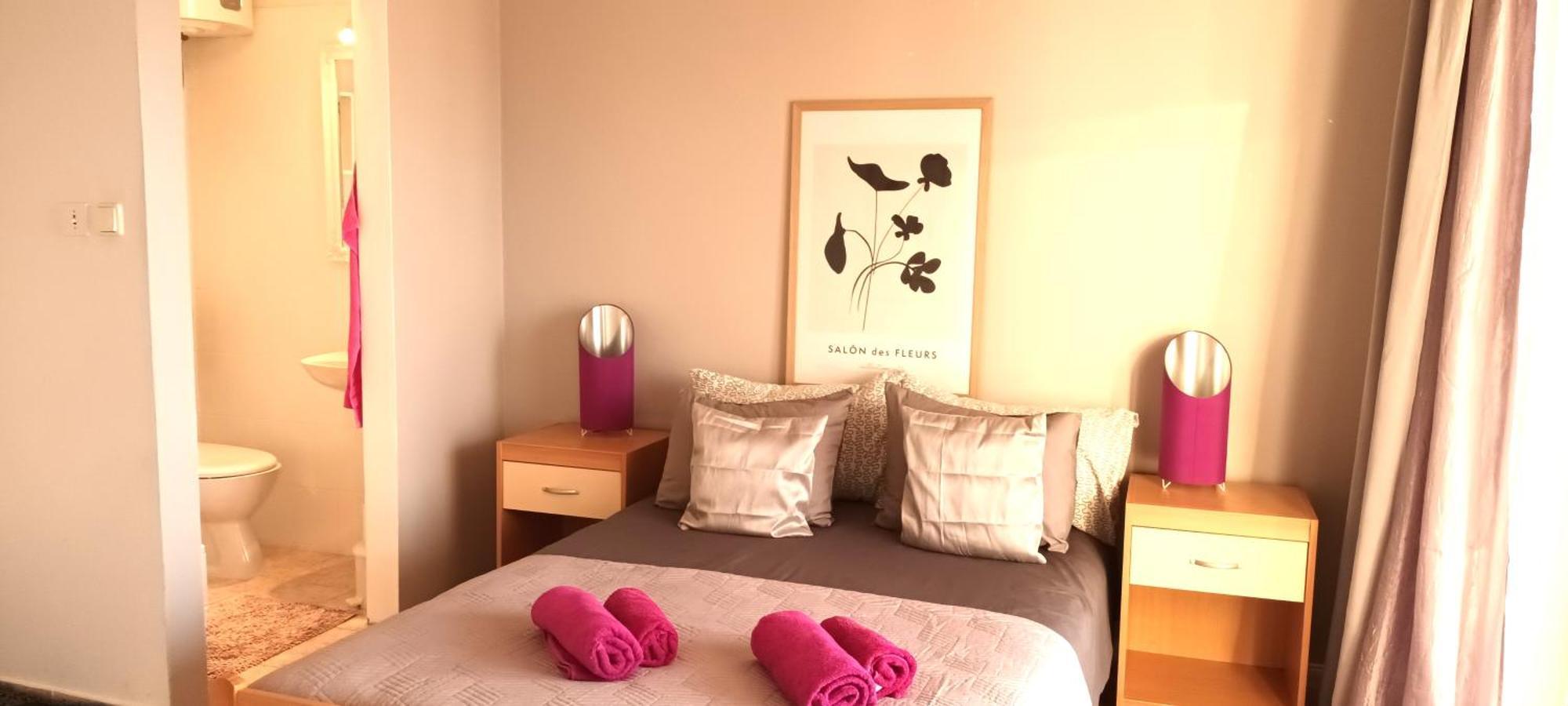 Olivista Croatia Apartments 奈维斯 客房 照片