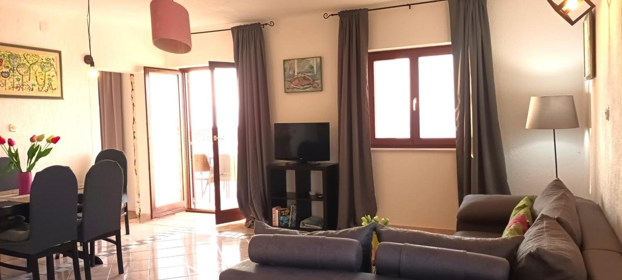 Olivista Croatia Apartments 奈维斯 客房 照片