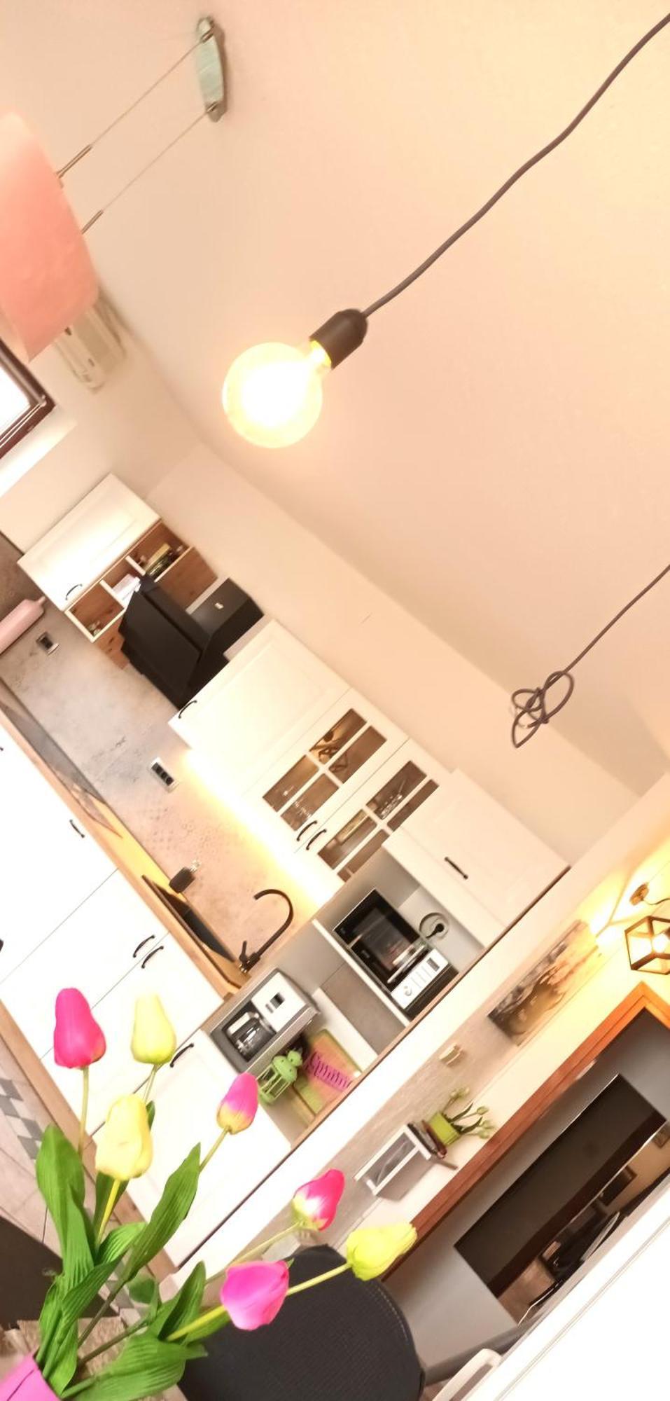 Olivista Croatia Apartments 奈维斯 客房 照片