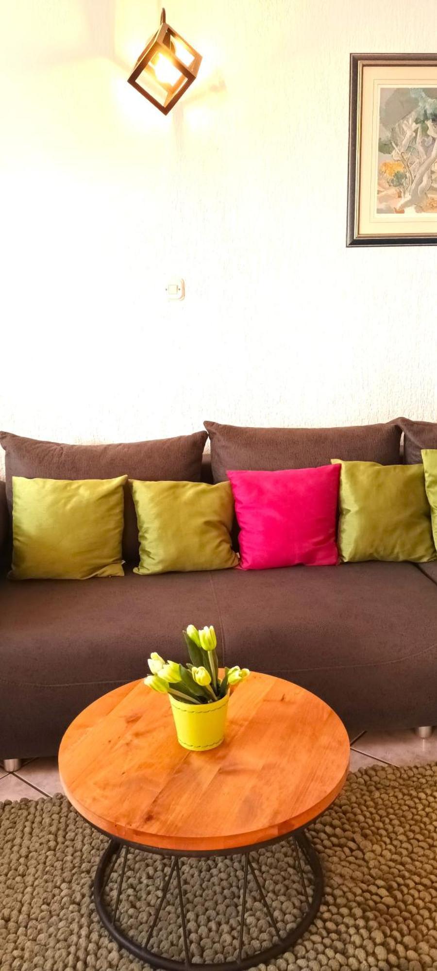 Olivista Croatia Apartments 奈维斯 客房 照片