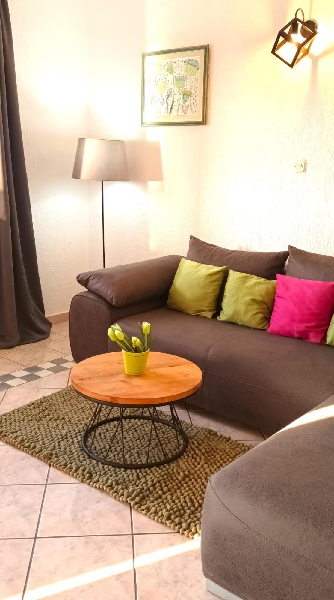 Olivista Croatia Apartments 奈维斯 客房 照片