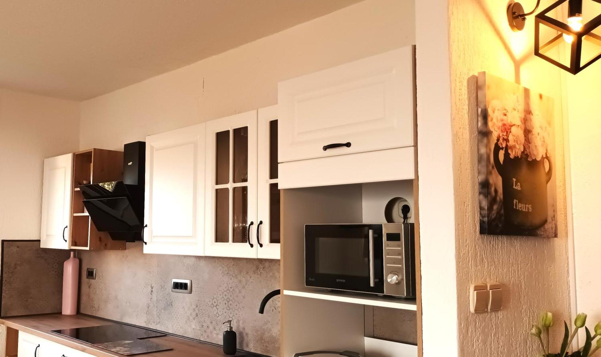 Olivista Croatia Apartments 奈维斯 外观 照片