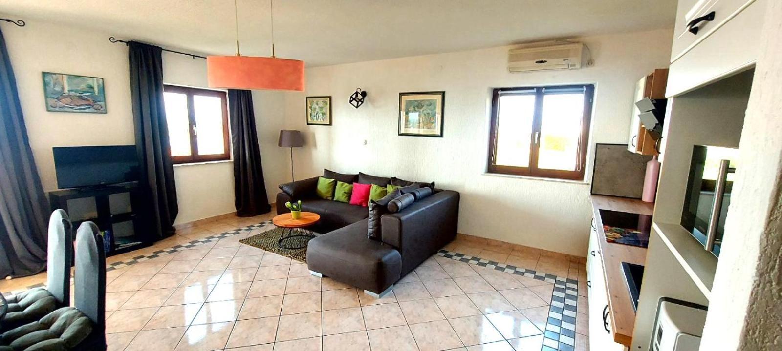 Olivista Croatia Apartments 奈维斯 客房 照片