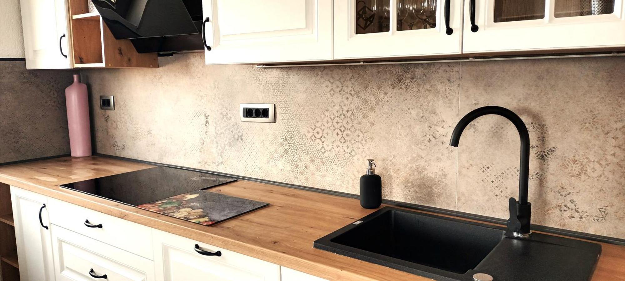 Olivista Croatia Apartments 奈维斯 外观 照片