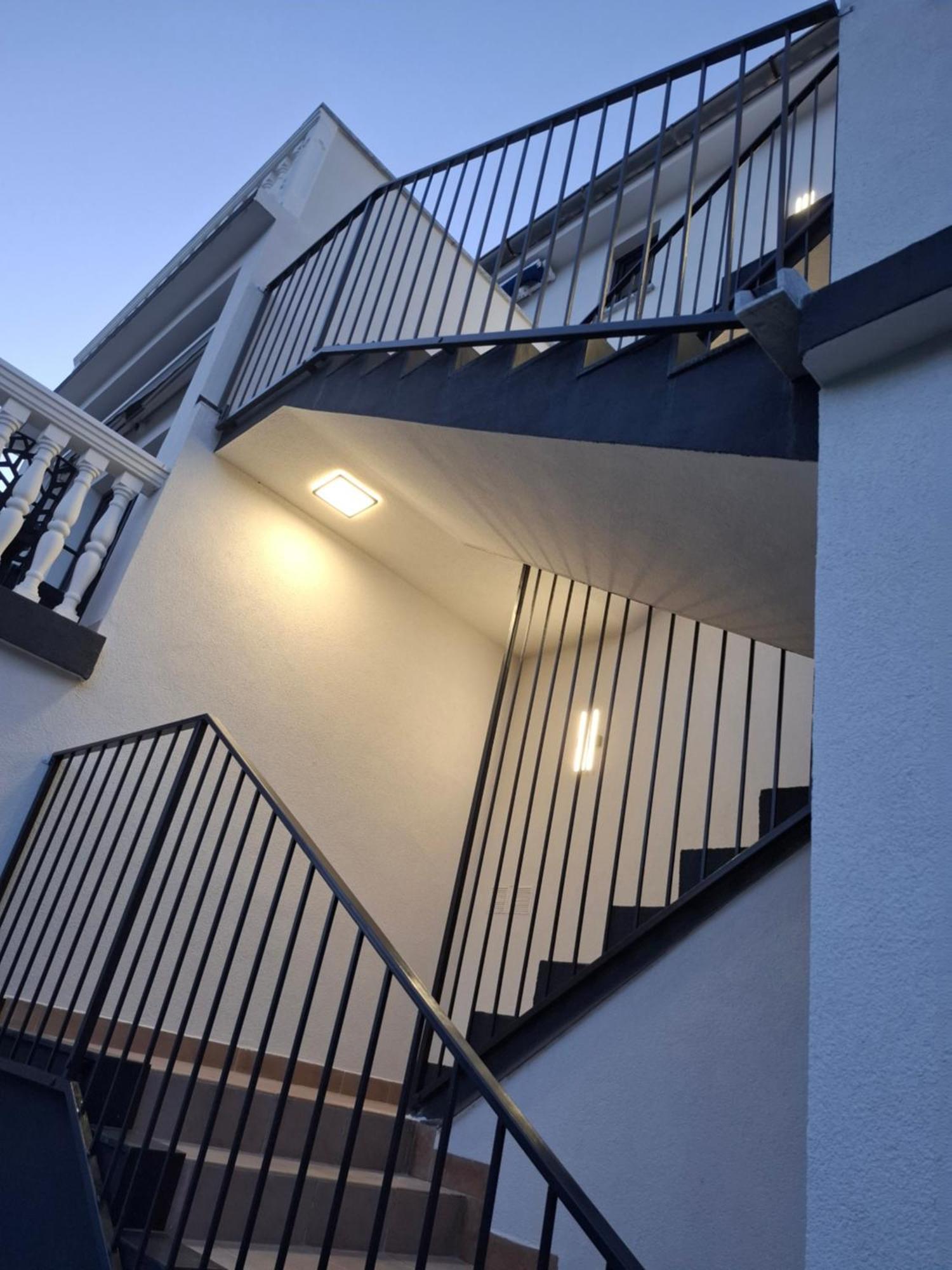 Olivista Croatia Apartments 奈维斯 外观 照片