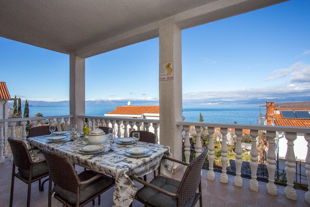 Olivista Croatia Apartments 奈维斯 外观 照片