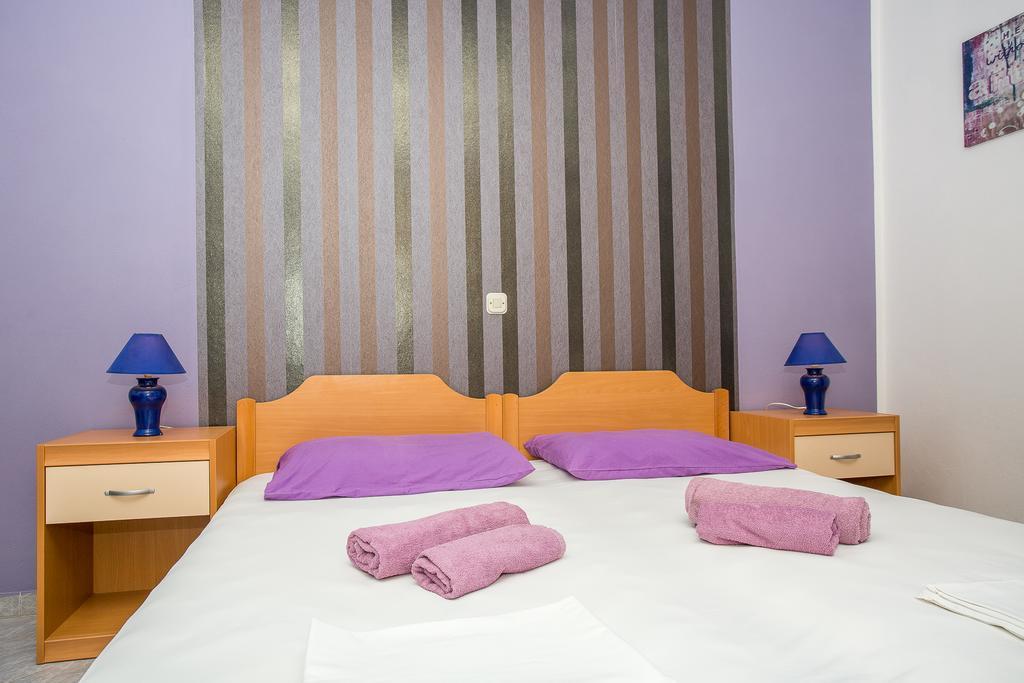 Olivista Croatia Apartments 奈维斯 外观 照片