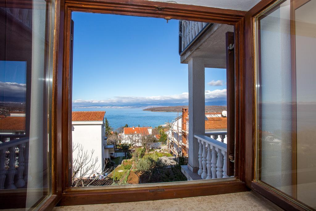 Olivista Croatia Apartments 奈维斯 外观 照片
