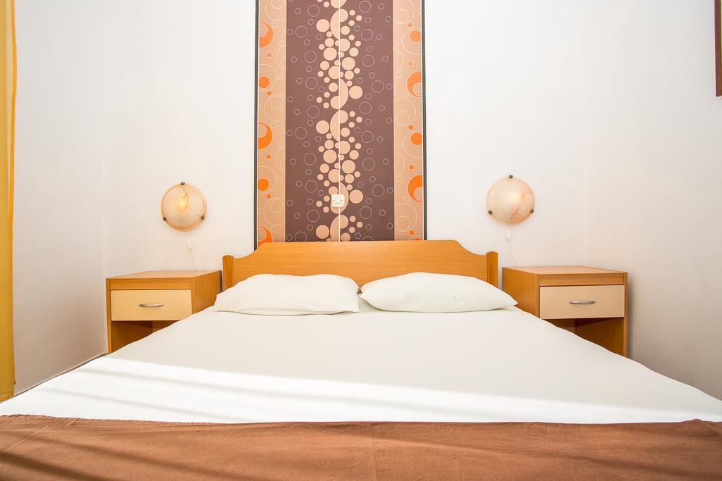 Olivista Croatia Apartments 奈维斯 外观 照片