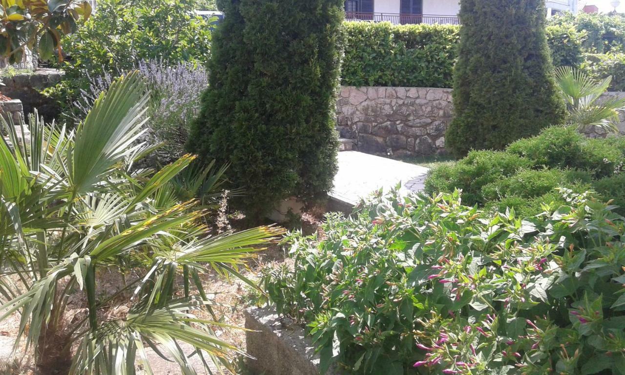 Olivista Croatia Apartments 奈维斯 外观 照片